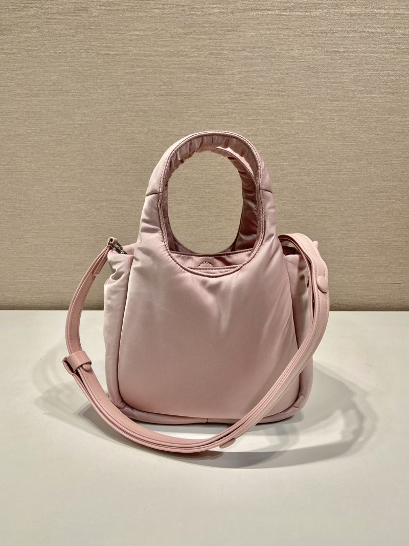 Pra*a tote bags